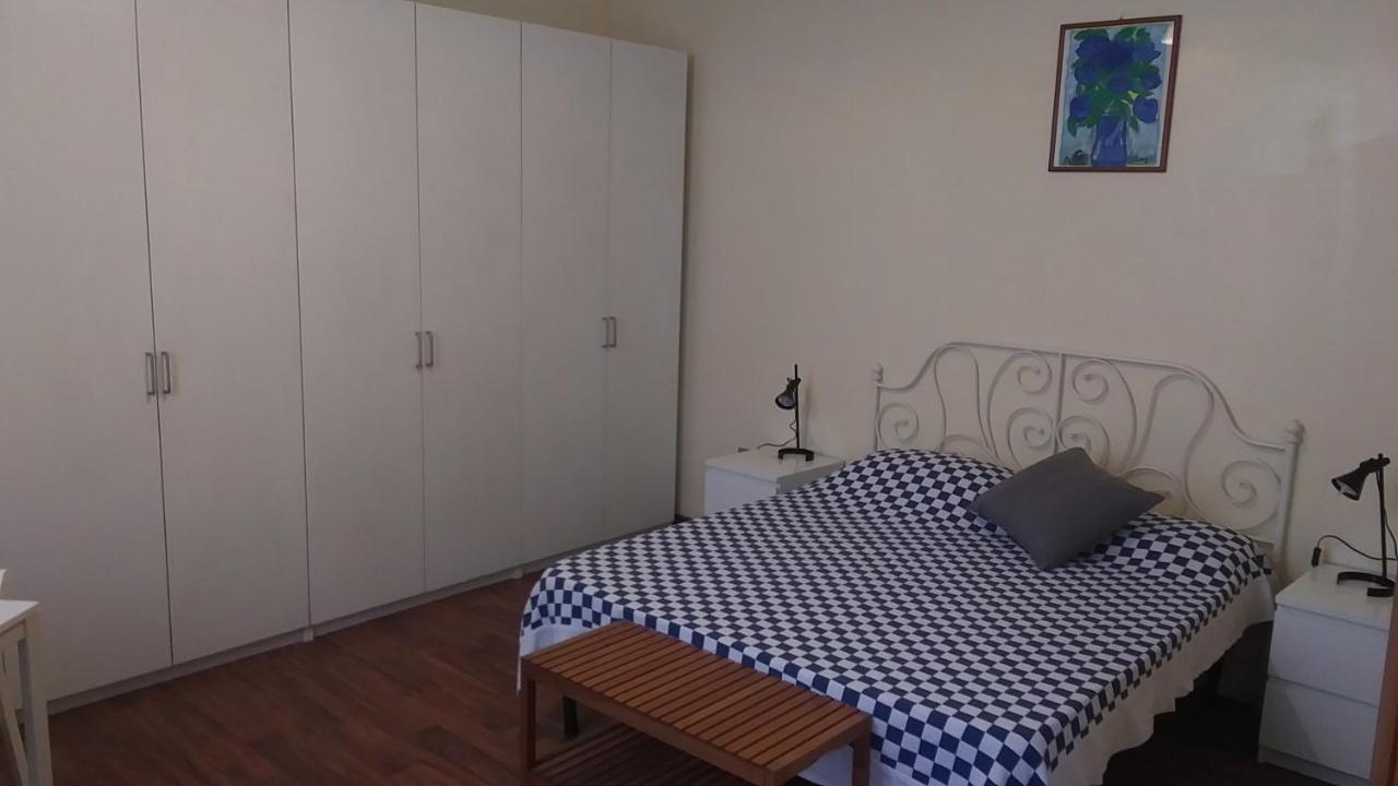 Mediterraneo 雷焦卡拉布里亚 外观 照片