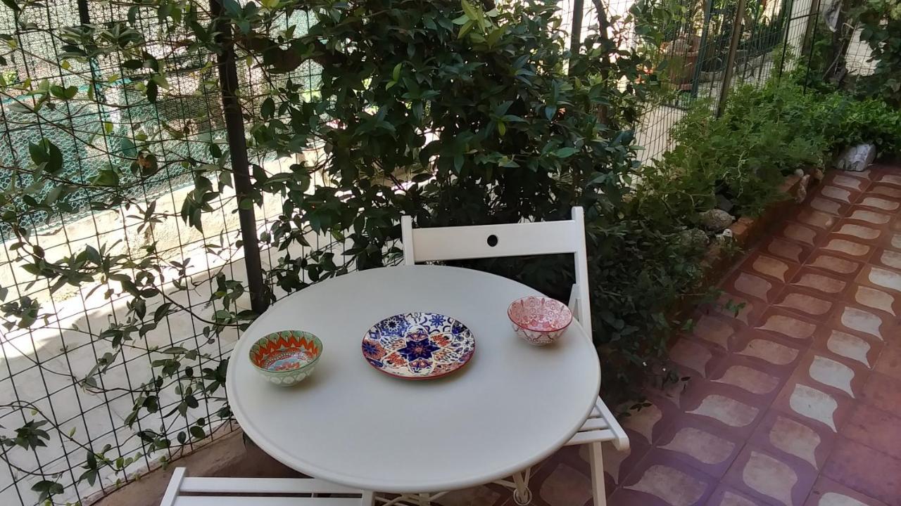 Mediterraneo 雷焦卡拉布里亚 外观 照片