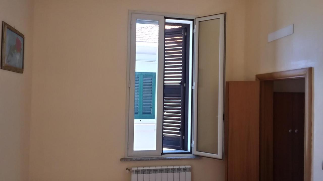 Mediterraneo 雷焦卡拉布里亚 外观 照片