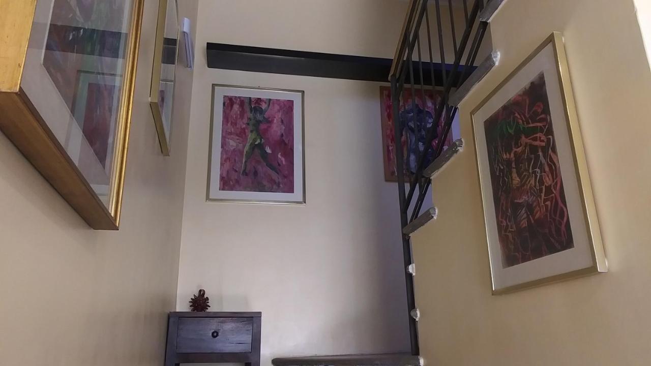Mediterraneo 雷焦卡拉布里亚 外观 照片